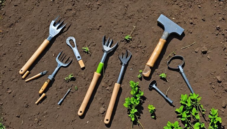 Comment construire ses propres outils de jardinage Comment construire ses propres outils de jardinage