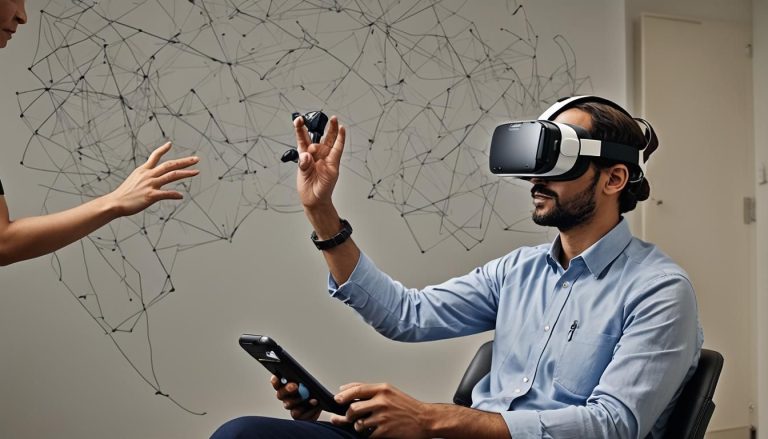Les applications de la réalité virtuelle en thérapie