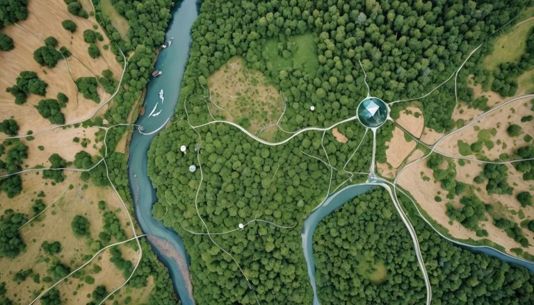 Les applications de l'IA dans la gestion des ressources naturelles : un atout pour l'environnement et l'économie mondiale
