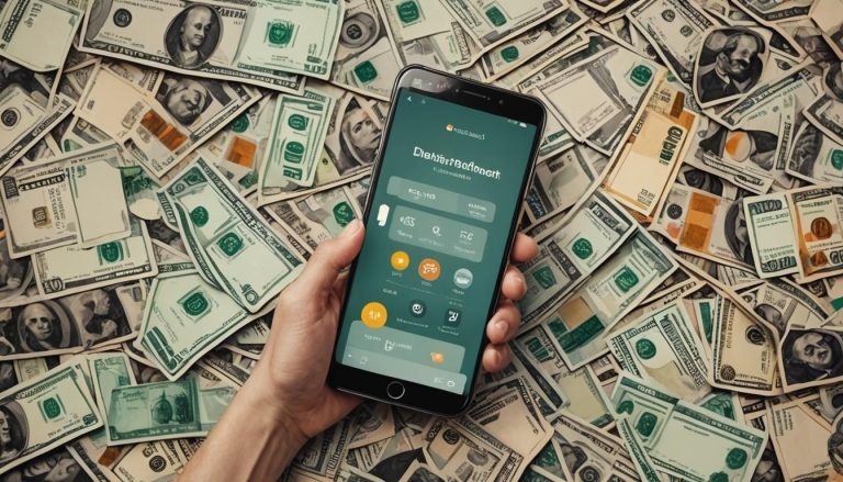 Les applications de finance personnelle les plus utiles