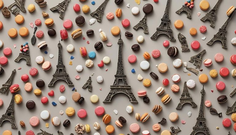 L'influence de la culture française dans le monde