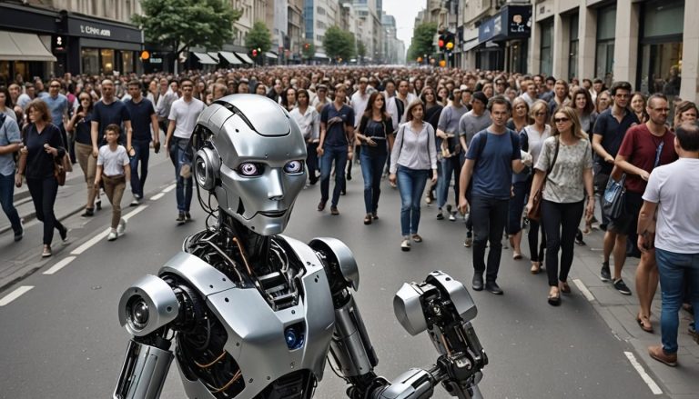 L'impact de l'intelligence artificielle sur la culture populaire