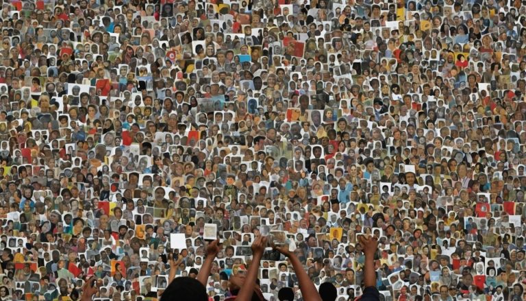L'impact de l'art sur les mouvements sociaux