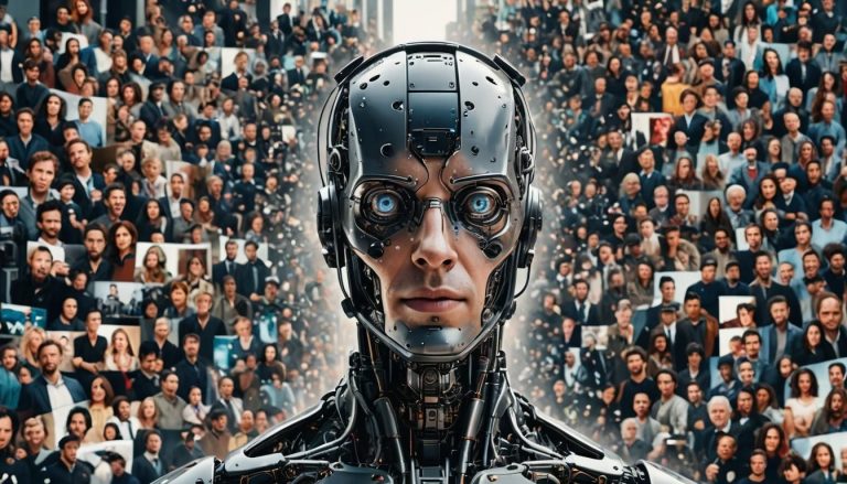 L'IA dans l'industrie du cinéma et de la télévision : une révolution en marche