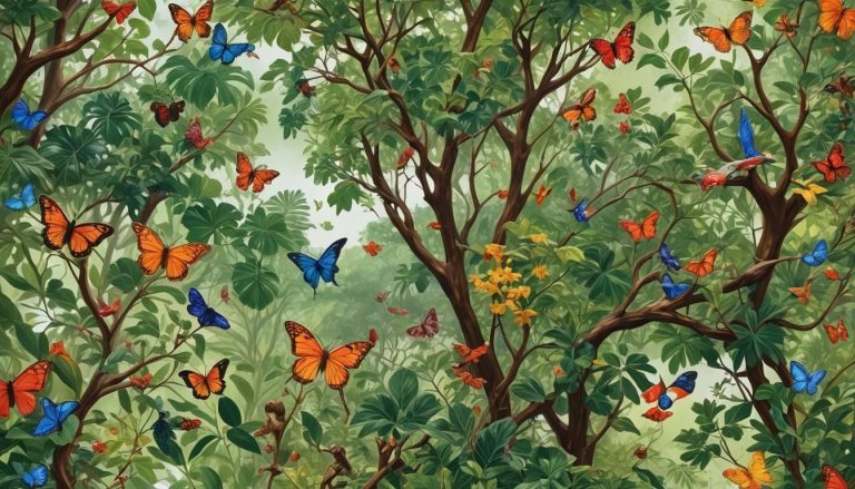 L'art comme outil de sensibilisation environnementale