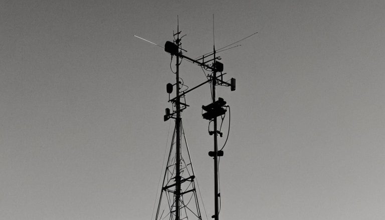 La hauteur idéale pour une antenne CB 1/2 : comment la déterminer ?