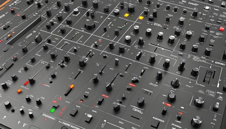Les avancées dans les instruments de musique électroniques