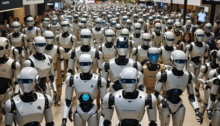 Comment l'intelligence artificielle améliore les bots marketing