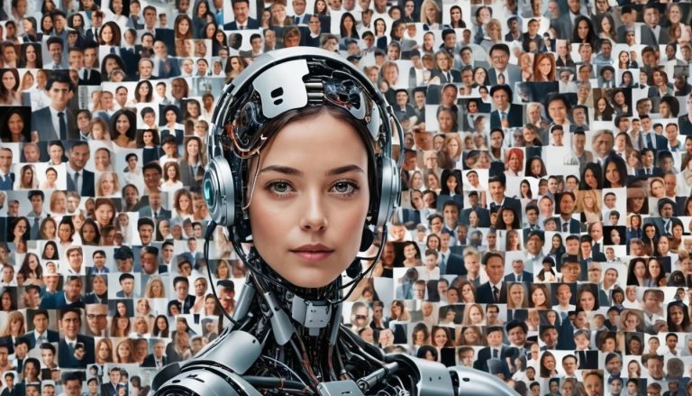Comment l'IA transforme le marketing digital