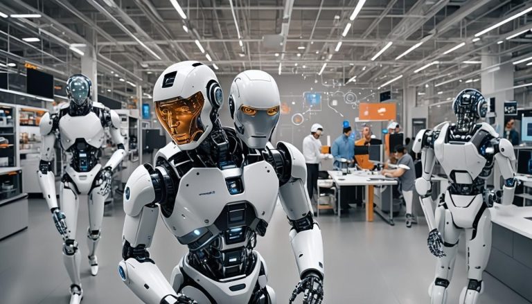 Comment l'IA transforme le marché du travail