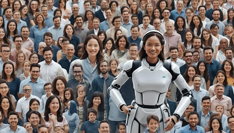 Comment l'IA peut personnaliser les interactions des bots marketing