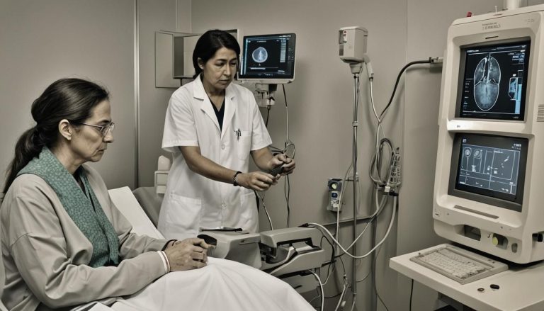 Comment l'IA aide à diagnostiquer les maladies Comment l'IA aide à diagnostiquer les maladies