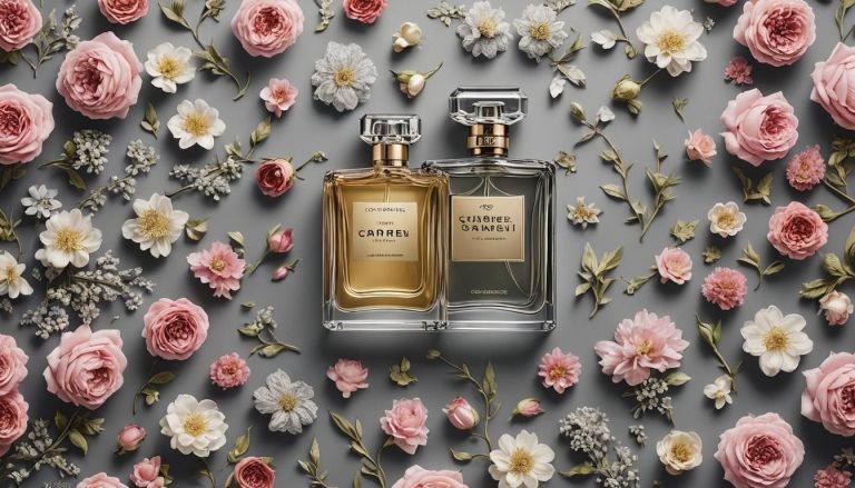 Les campagnes publicitaires de parfums les plus marquantes