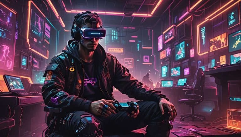 Les jeux vidéo les plus attendus en 2024