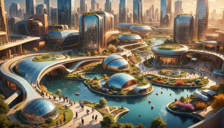Les technologies de l'eau pour un usage plus durable