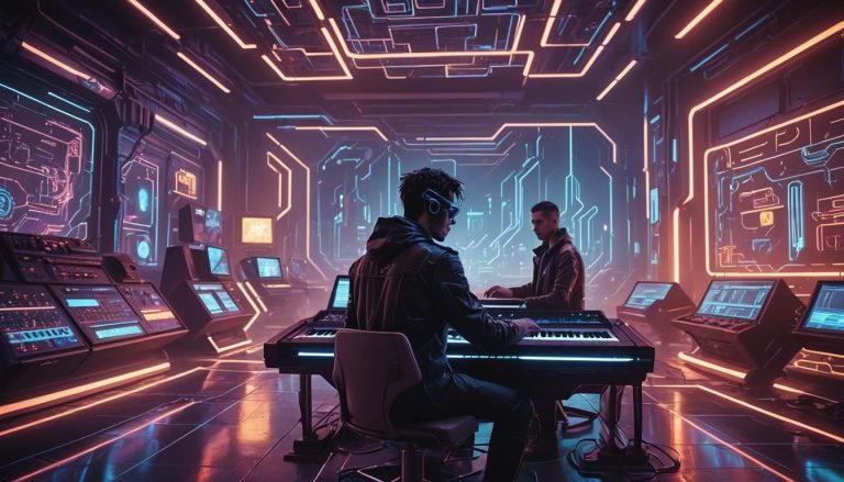 Les synthétiseurs idéaux pour produire du dub