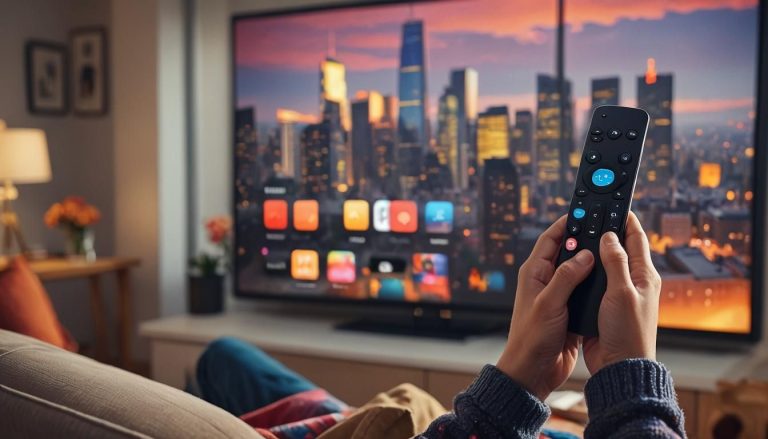 Qu'est-ce que l'Apple TV ? Guide pour débutants
