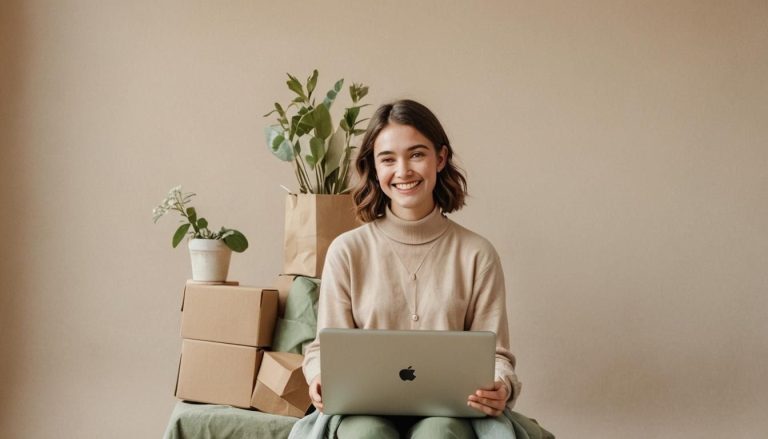 Les plateformes de vente et d'achat de produits reconditionnés : une alternative écologique et économique