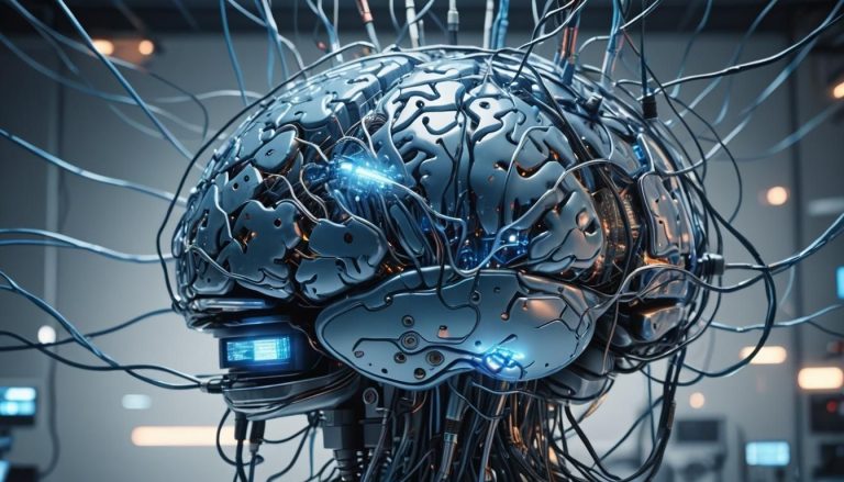 Qu'est-ce que l'intelligence artificielle et comment fonctionne-t-elle ?