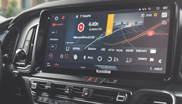 Comment regarder des vidéos YouTube sur Android Auto