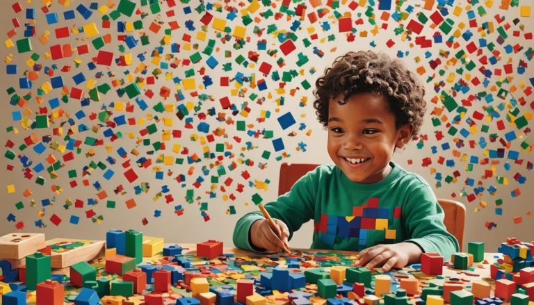 jouet educatif 4 ans: 7 jouets éducatifs indispensables pour les enfants de 4 ans