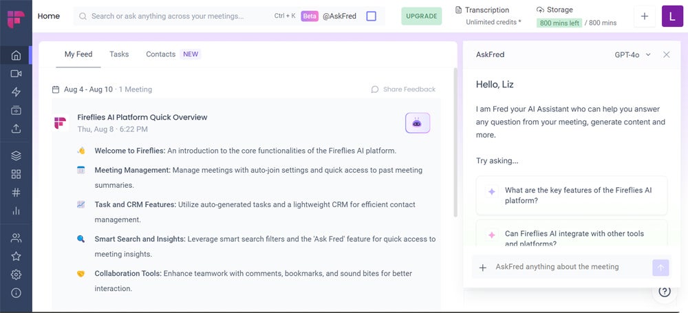 Top 10 des outils logiciels d'IA de 2025 : libérer l'innovation commerciale
