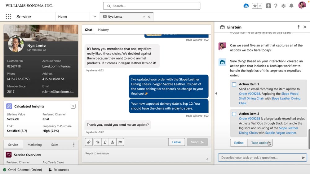 Top 10 des outils logiciels d'IA de 2025 : libérer l'innovation commerciale
