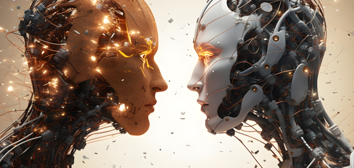 IA générative vs IA : les principales différences expliquées