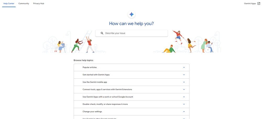 Gemini vs ChatGPT 4 (2025) : l'IA gagnante révélée Centre d'aide Gemini.