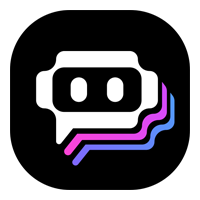 Quel est le meilleur chatbot IA ? 21 meilleurs choix de 2025 Icône Poe.