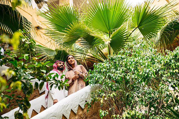 Le rôle méconnu des femmes dans l’agriculture locale en Arabie Saoudite