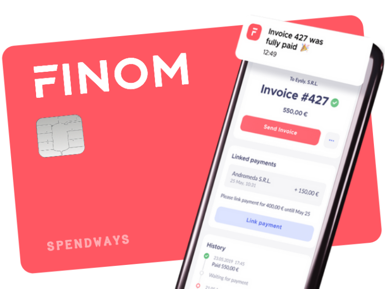 Guide Ultime du Support Client FINOM PAYMENTS B.V. : Optimiser votre Expérience Fintech Guide Ultime du Support Client FINOM PAYMENTS B.V. : Optimiser votre Expérience Fintech