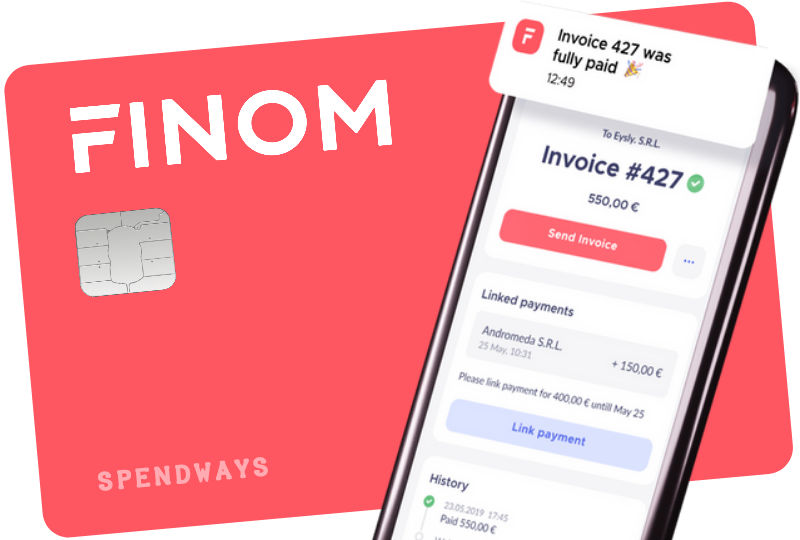 Guide Ultime du Support Client FINOM PAYMENTS B.V. : Optimiser votre Expérience Fintech